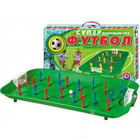 Футбол на пружинах 0946 Технокомп