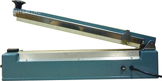 Запайник пакетів Assum FS-400 ABS