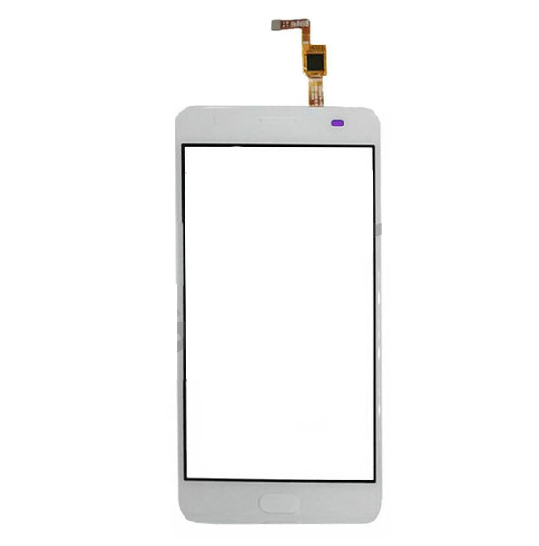 Тачскрін, сенсор Oukitel K8000 White