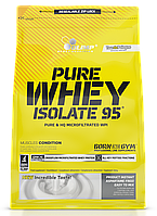 Pure Whey Isolate 95 Olimp, 600 грамм