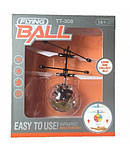 Світний літаючий м’яч LED Flying ball, фото 5