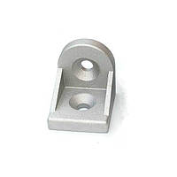 Кутовий з'єднувач поворотний 20х20 (угловой соединитель)