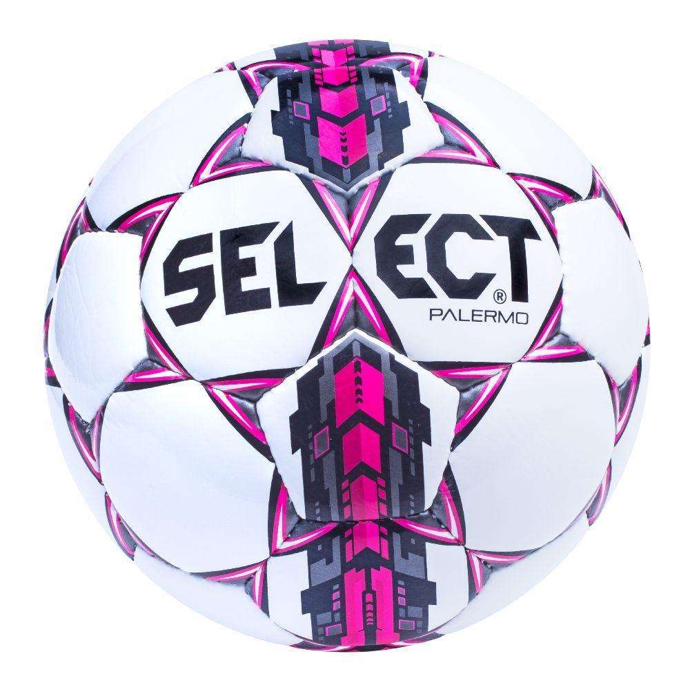 М'яч футбольний Select Palermo р. 5 (057592-310)