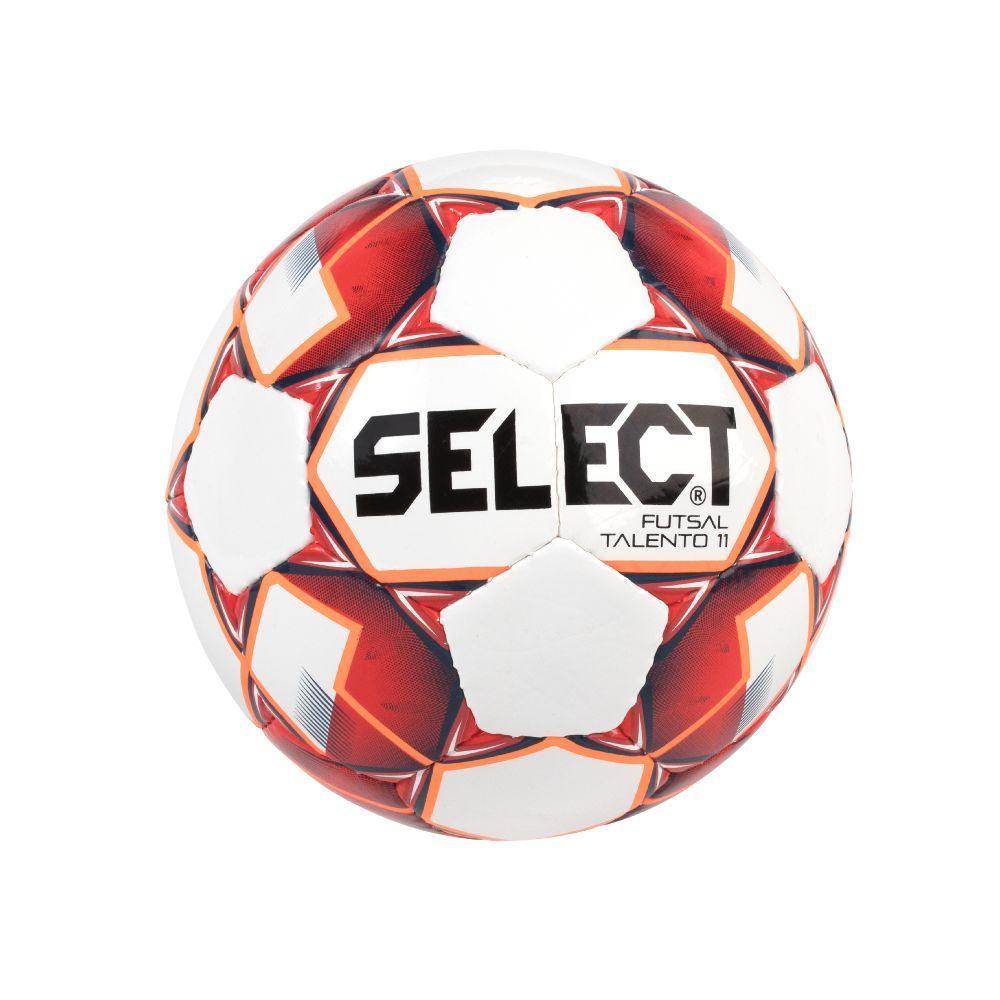 М'яч футзальний Select Futsal Talento 11 р. 52,5-54,5 см (106043-326)
