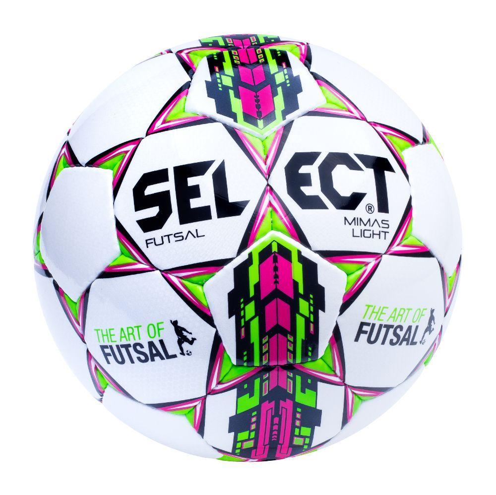 М'яч футзальний Select Futsal Mimas Light р. 4 (104143-317)