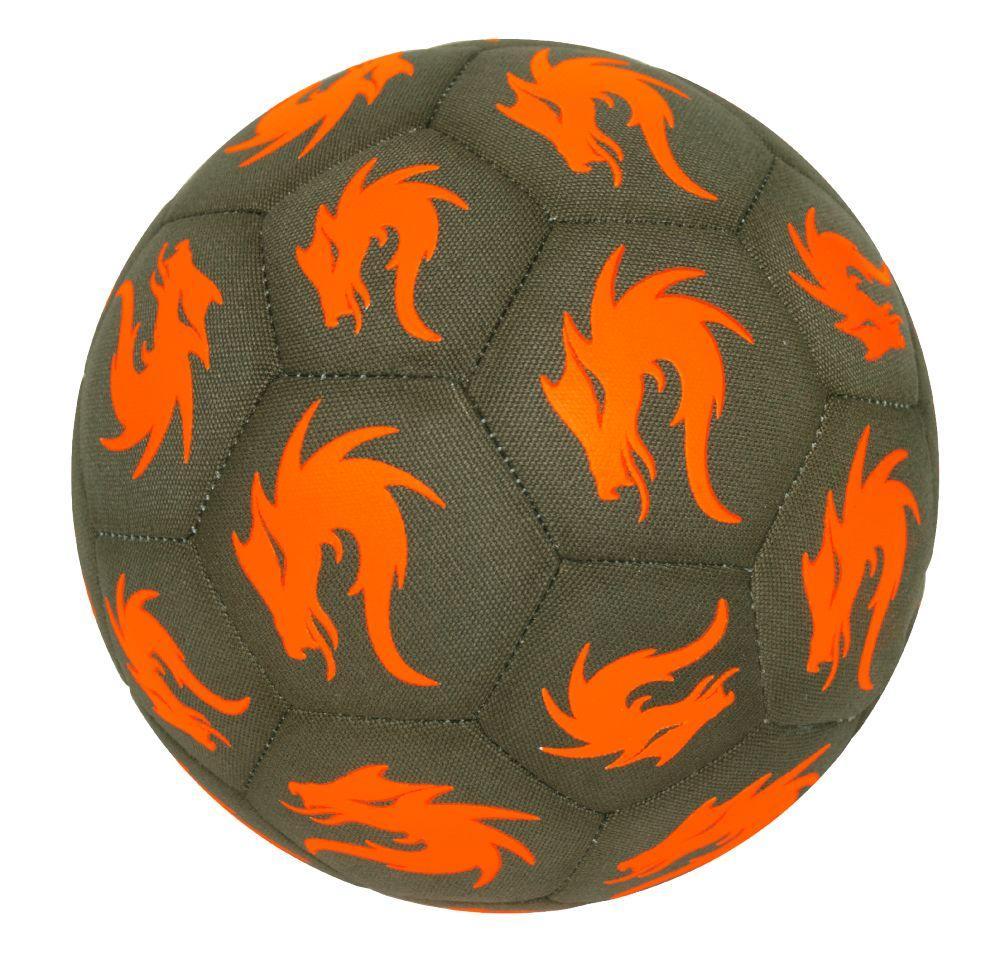 М'яч для вуличного футболу Select Monta Street Match р. 4,5 (521014-002) Black/Yellow