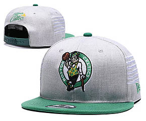Boston Celtics Бостон Селтикс кепка, бейсболка, snapback