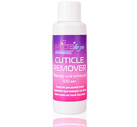 Cuticle Remover Ремувер для кутикули, 100ml (без запаху)