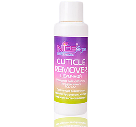 Cuticle Remover Ремувер для кутикули, 100ml (Ананас)