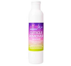 Cuticle Remover Ремувер для кутикули, 250ml (Ананас)