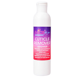 Cuticle Remover Ремувер для кутикули, 250ml (Земляніка)