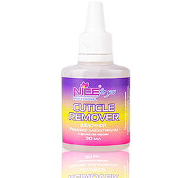 Cuticle Remover Ремувер для кутикули, 30ml (Лимон)