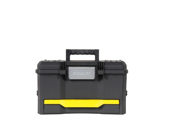 Ящик для інструменту Stanley 19" з висувним органайзером, 1-70-316