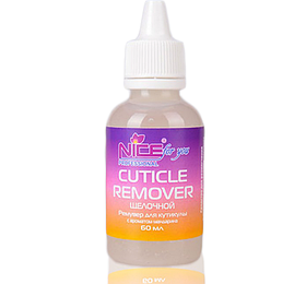 Cuticle Remover Ремувер для кутикули, 60ml (Мандарин)