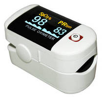 Дитячий пульсоксиметр наплічний MD300C5