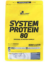 System Protein 80 Olimp, 700 грамів