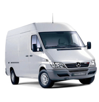 MB Sprinter 1995-2006