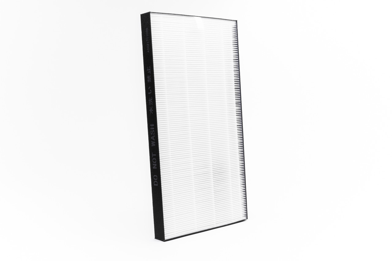 HEPA-фільтр FZ-D40HFE  для повітроочисників Sharp KC-D50, KC-D50EUW, KC-D51R