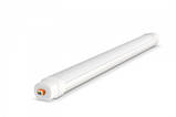 LED светильник линейный VIDEX 18W 0,6М 5000K 220V white, фото 2