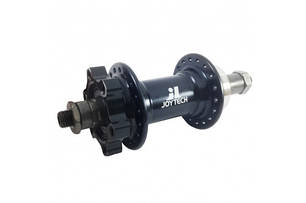 Задні Втулки