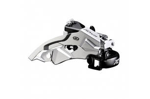 Перемикачі передні