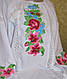 Жіноча вишиванка "Мелодія", фото 3