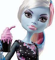 Monster High Еббі Боминейбл Серія Коффін Бін Abbey Bominable Coffin Bean
