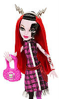Monster High Оперета з серії Чумова Злиття