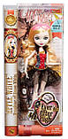 Ever After High White Apple Mirror Beach Еппл Вайт, фото 3