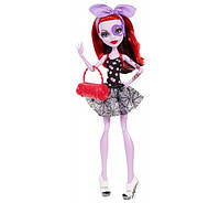 Кукла Monster High Dance Class Operetta Оперетта Танцевальный класс