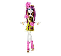 Monster High Ghouls Getaway Spectra Vondergeist Спектру Монстри відпочивають