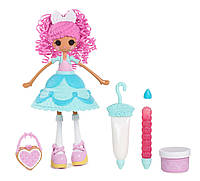 Lalaloopsy Cake Fashion Fancy Frost Glaze Лалалупсі Солодка фантазія