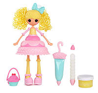 Лялечка Lalaloopsy Girls Cake Fashion Doll - Candle Slice O Cake Сластьона