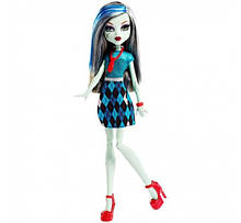 Monster High Frankie Stein Doll Френкі Штейн Бюджетна Монстер Хай
