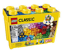 LEGO Classic лего класик Набір для творчості великого розміру 10698