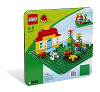 LEGO Duplo Большая строительная пластина 2304