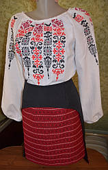 Костюм український "Барвінок"