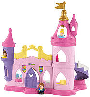 Fisher-Price Little People музичний палац Dancing Palace