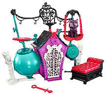 Monster High Сікрет Криперс Крипт (Таємне Лігво)