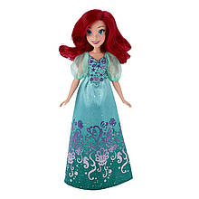 Русалочка Аріель Disney Princess Royal Shimmer Ariel