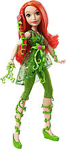DC Супер герої Пойзон Айві Отруйний плющ Super Hero Girls Poison Ivy 12" Action Doll