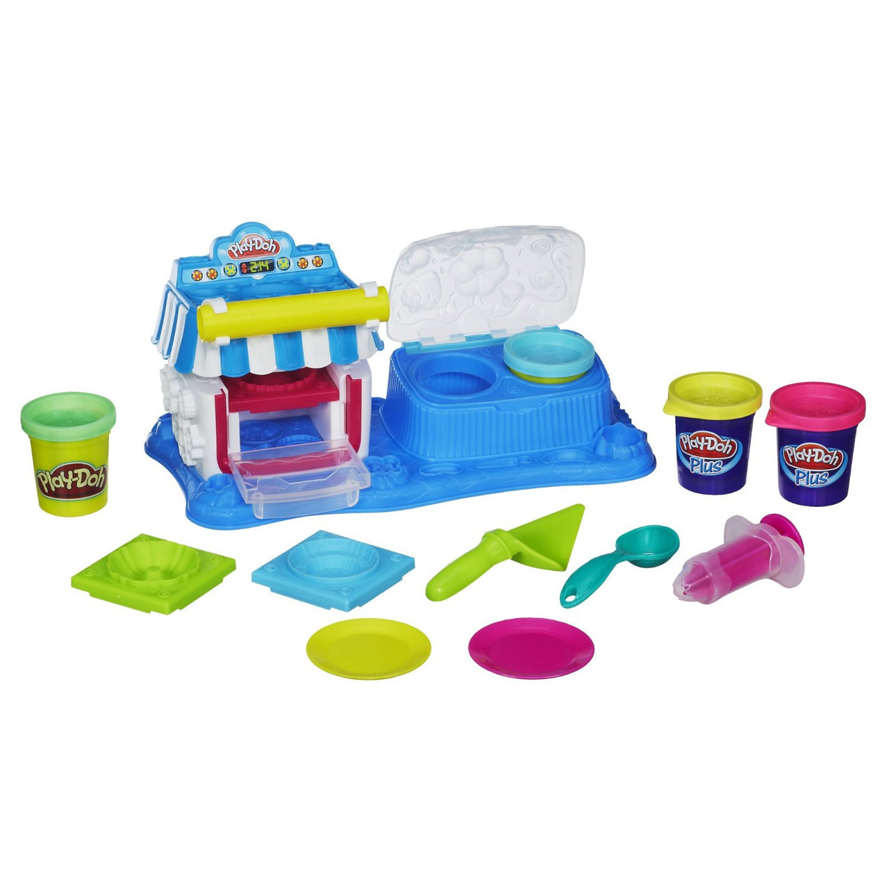 Play doh sweet shoppe deals