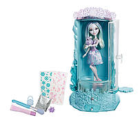 Ever After High Epic Winter Зимние искры Эпическая зима Winter Sparklizer Playset