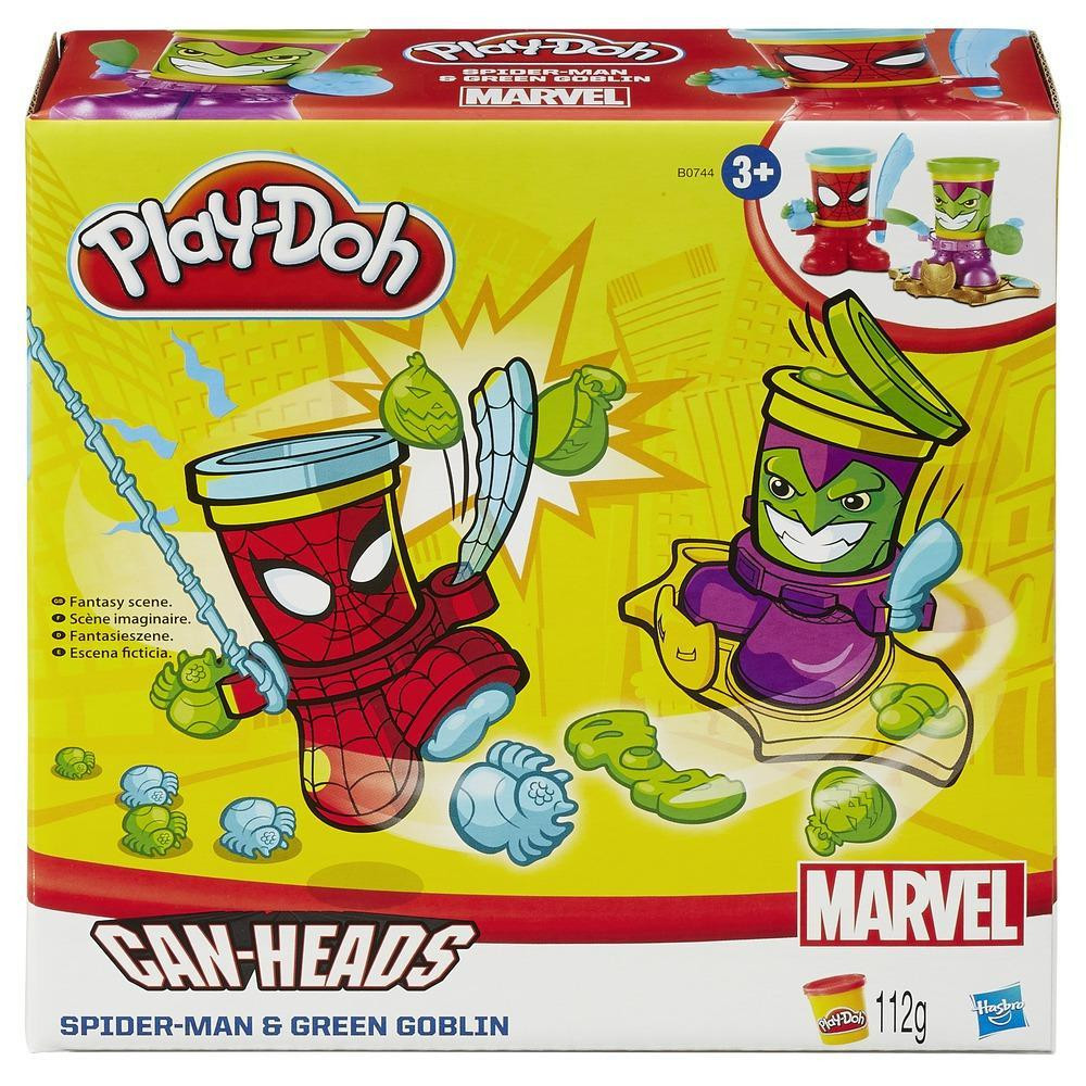 Play doh man sales