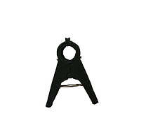 Прищіпки для підв'язки рослин