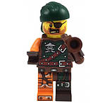 LEGO Ninjago Літак Скайбаунда 30421, фото 3