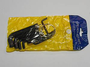 Вело мультитулы, шестигранники в Харькове от компании 