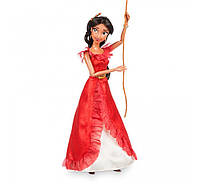 Disney Кукла Елена из Авалора Дисней Disney Store Elena of Avalor Classic Doll