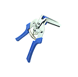 Комплект. Обтискуючий інструмент. Кліщі для обтиску. Упаковка скоб., фото 8