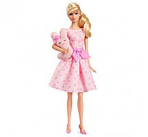 Колекційна Лялька Барбі Це дівчинка Its a Girl Barbie Doll